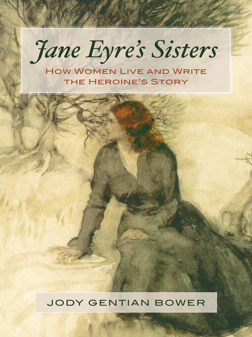 Title details for Jane Eyre's Sisters by Jody Gentian Bower - Available